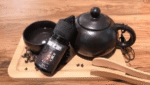 茗茶小煙油30ml（0mg/30mg）日本進口：圖片 4