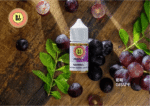 BIBO經典系列主機小煙油30ML：圖片 8